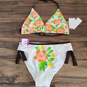 Candies girls bikini
